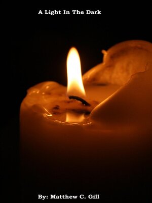 cover image of A Light In the Dark